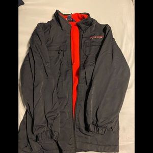 Polo sport jacket